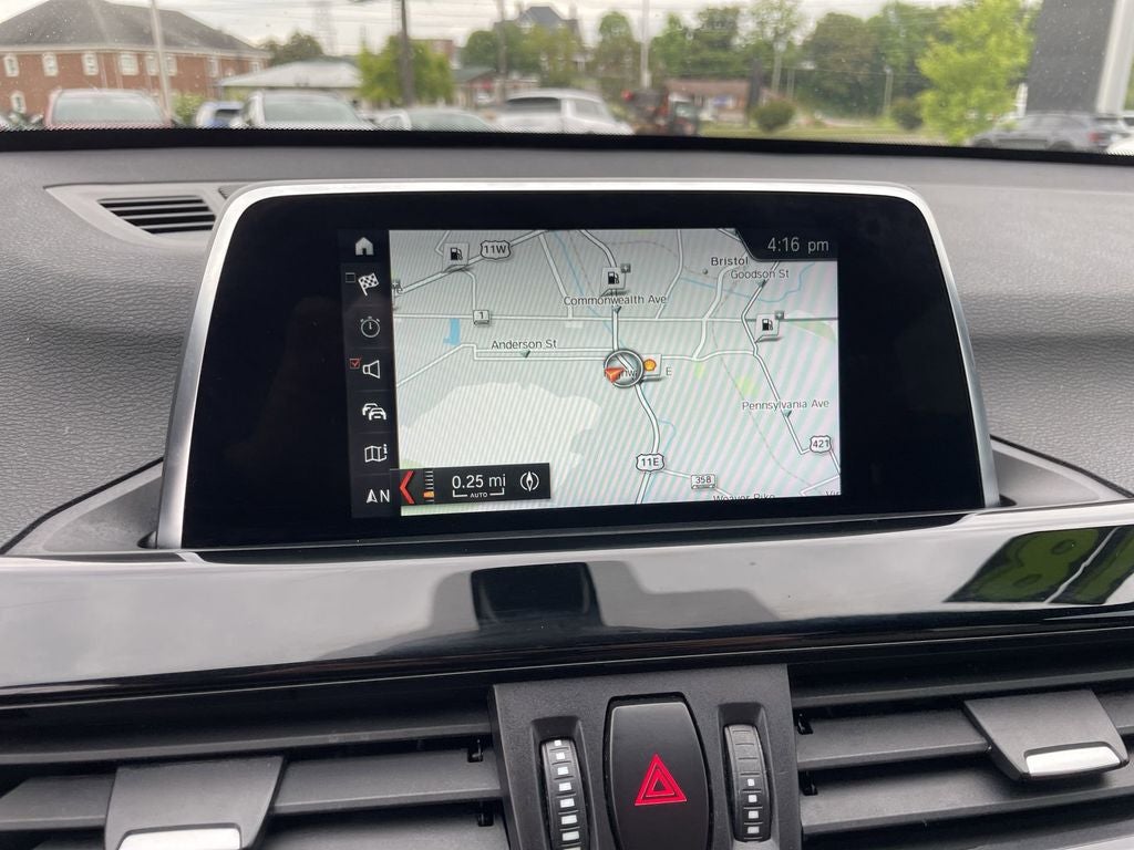 2018 BMW X1 sDrive28i
