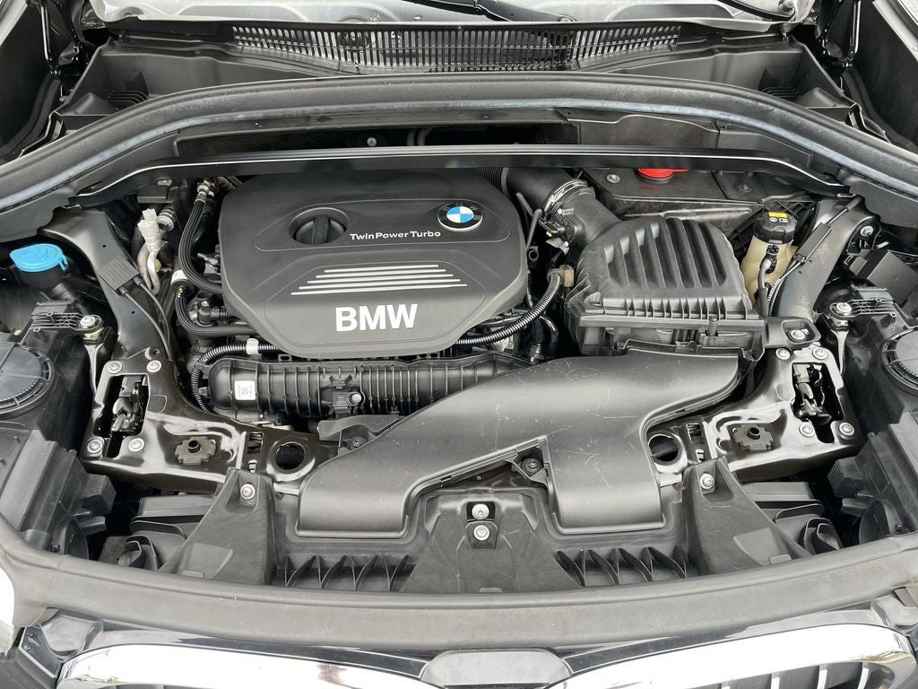 2018 BMW X1 sDrive28i