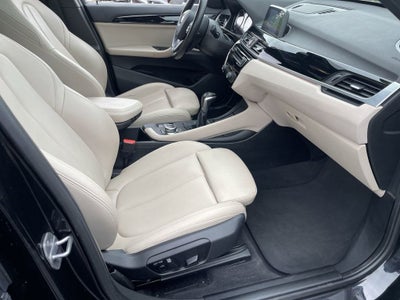 2018 BMW X1 sDrive28i