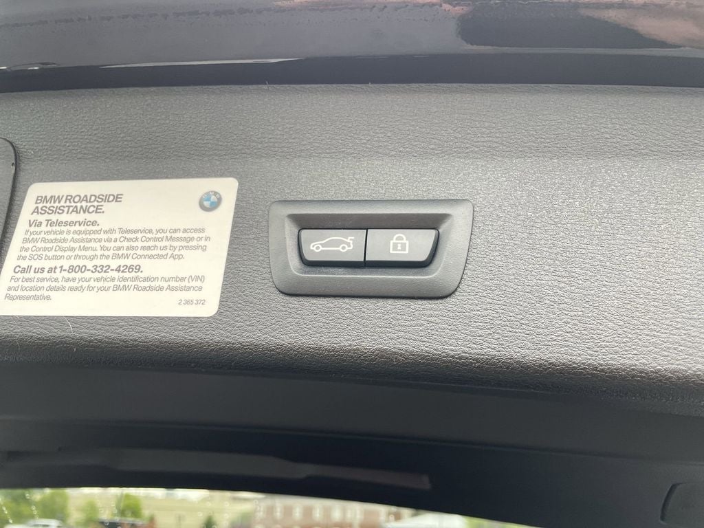 2018 BMW X1 sDrive28i