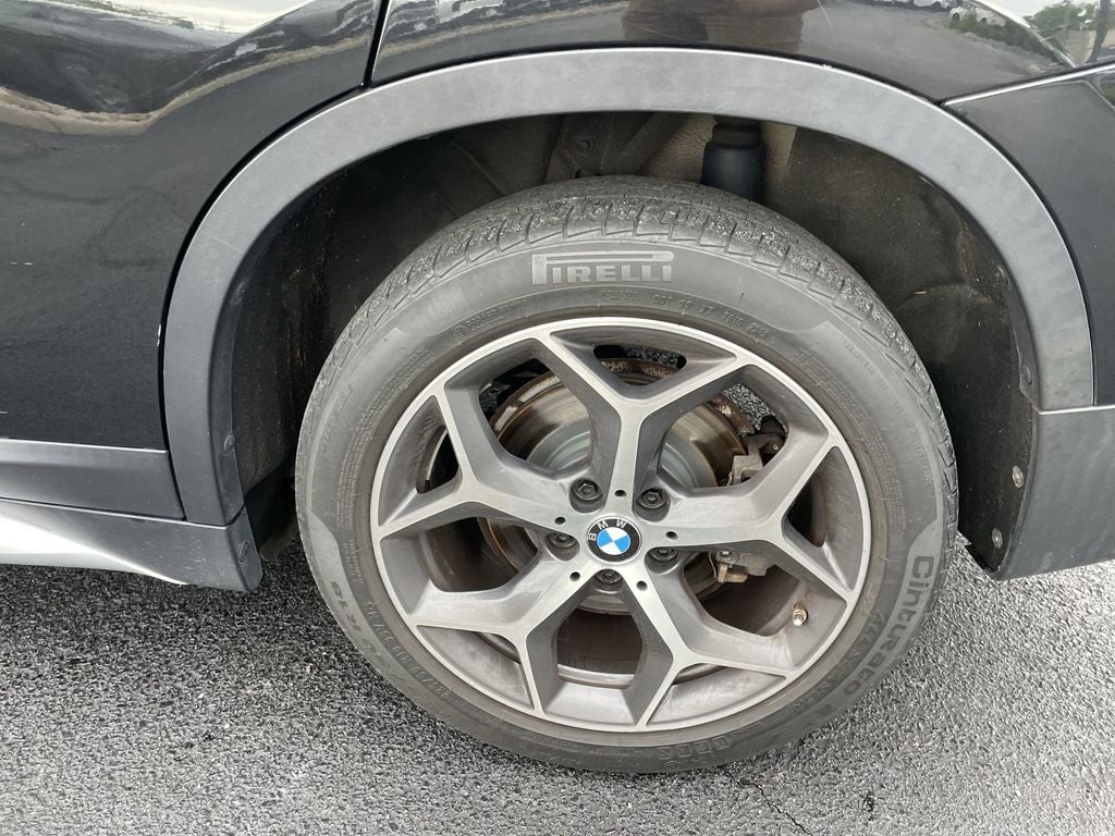 2018 BMW X1 sDrive28i