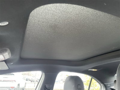 2019 Mercedes-Benz A-Class A 220 4MATIC®