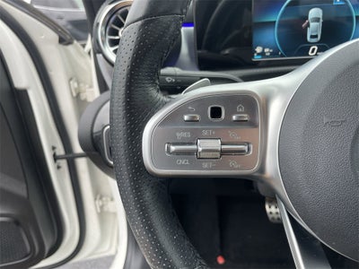 2019 Mercedes-Benz A-Class A 220 4MATIC®