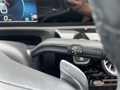 2019 Mercedes-Benz A-Class A 220 4MATIC®