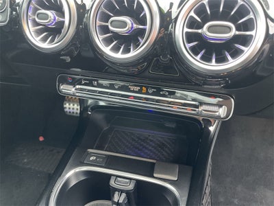 2019 Mercedes-Benz A-Class A 220 4MATIC®