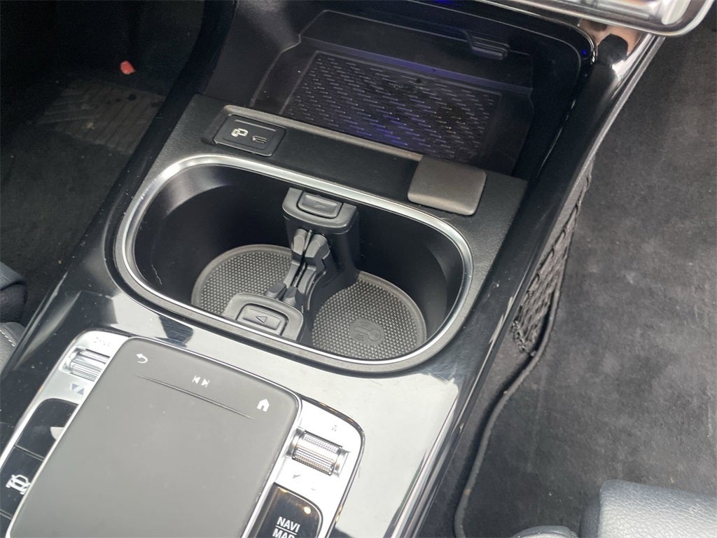 2019 Mercedes-Benz A-Class A 220 4MATIC®