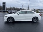 2019 Mercedes-Benz A-Class A 220 4MATIC®