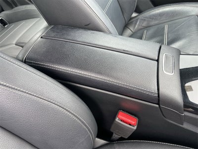 2019 Mercedes-Benz A-Class A 220 4MATIC®