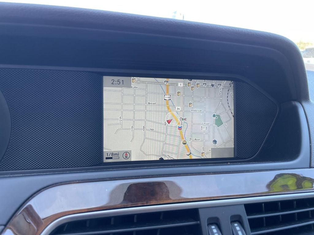 2013 Mercedes-Benz C-Class C 300