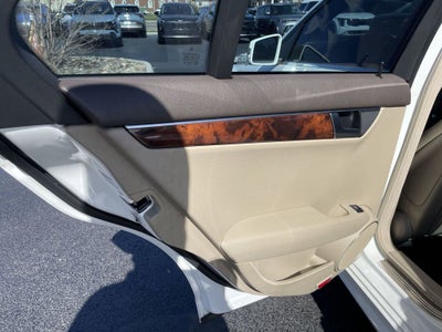 2013 Mercedes-Benz C-Class C 300