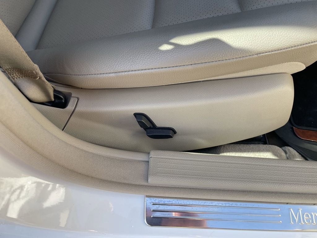 2013 Mercedes-Benz C-Class C 300