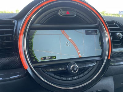 2017 MINI Cooper S Clubman