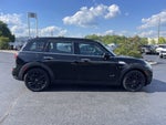2017 MINI Cooper S Clubman
