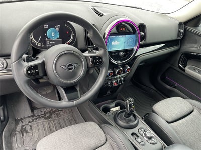 2023 MINI Cooper S Countryman Base