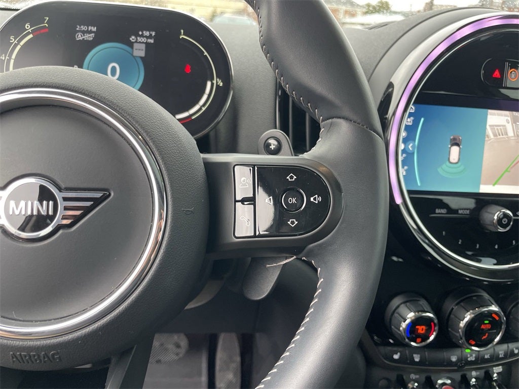 2023 MINI Cooper S Countryman Base