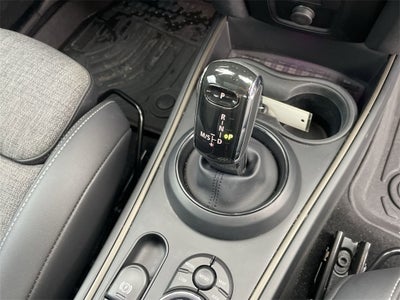 2023 MINI Cooper S Countryman Base