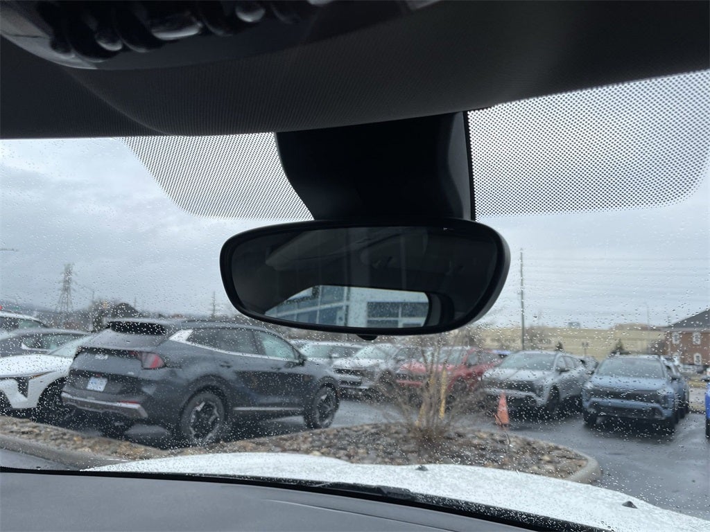 2023 MINI Cooper S Countryman Base