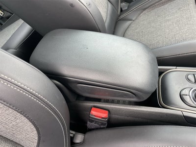 2023 MINI Cooper S Countryman Base