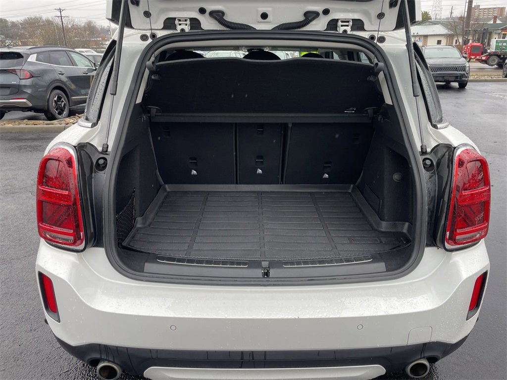 2023 MINI Cooper S Countryman Base