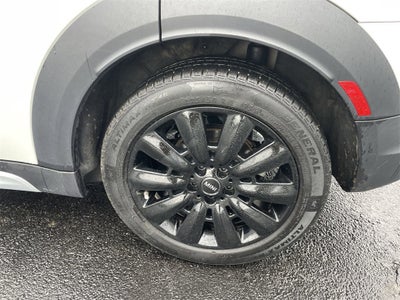 2023 MINI Cooper S Countryman Base