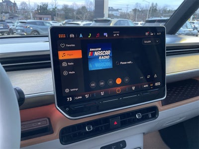 2025 Volkswagen ID. Buzz 1st Edition