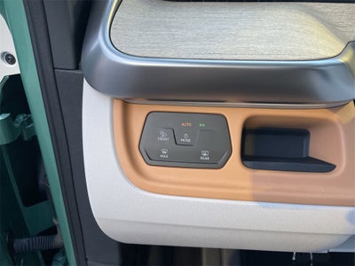 2025 Volkswagen ID. Buzz 1st Edition