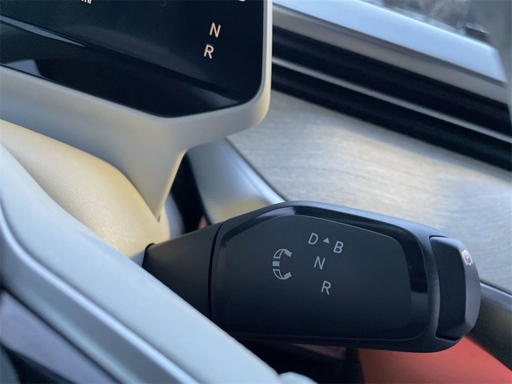 2025 Volkswagen ID. Buzz 1st Edition