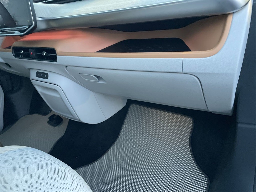 2025 Volkswagen ID. Buzz 1st Edition