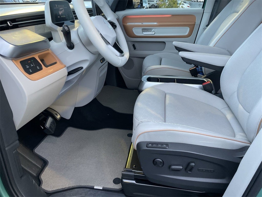 2025 Volkswagen ID. Buzz 1st Edition