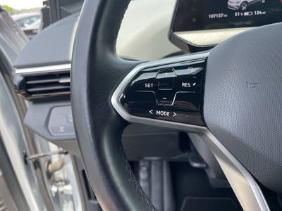 2021 Volkswagen ID.4 Pro