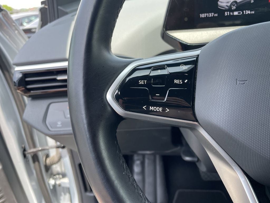 2021 Volkswagen ID.4 Pro