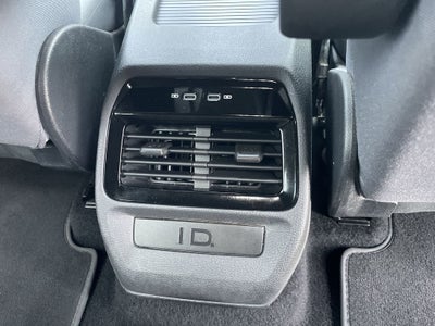 2021 Volkswagen ID.4 Pro