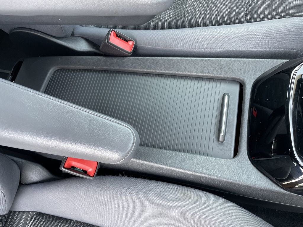 2021 Volkswagen ID.4 Pro