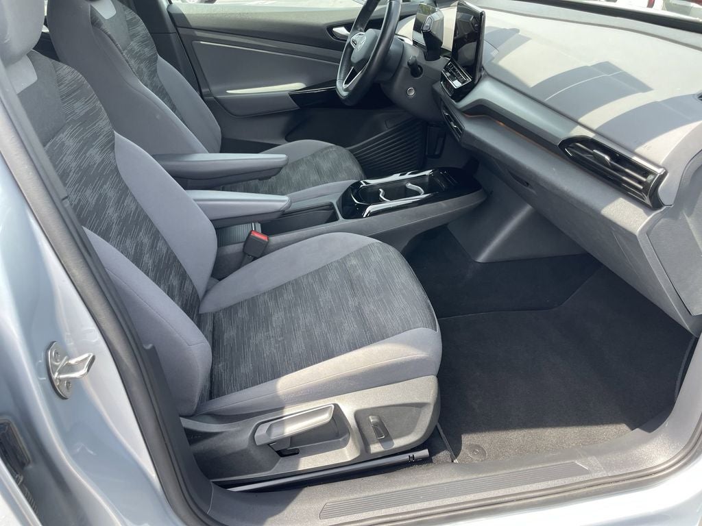 2021 Volkswagen ID.4 Pro