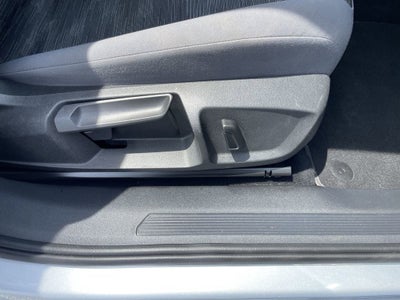 2021 Volkswagen ID.4 Pro
