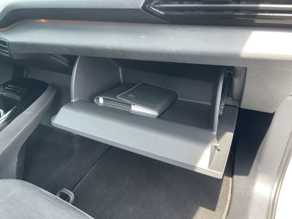 2021 Volkswagen ID.4 Pro