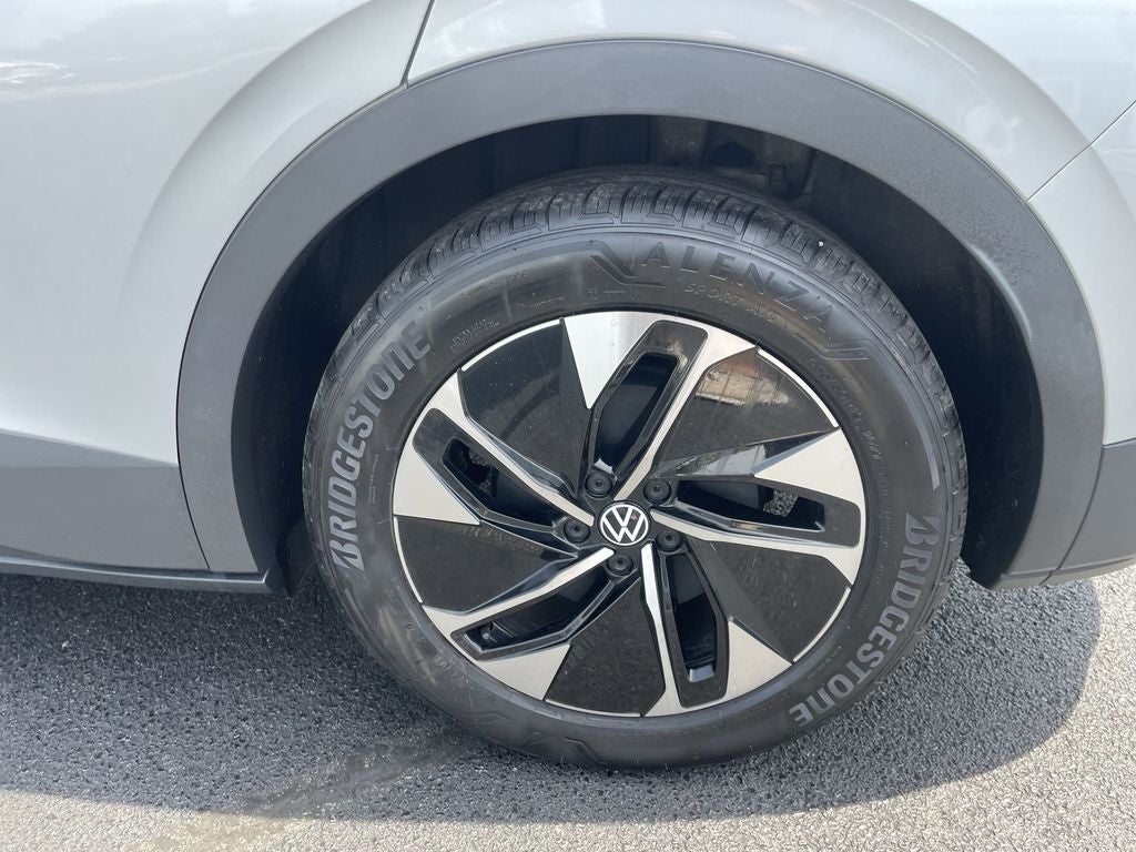2021 Volkswagen ID.4 Pro