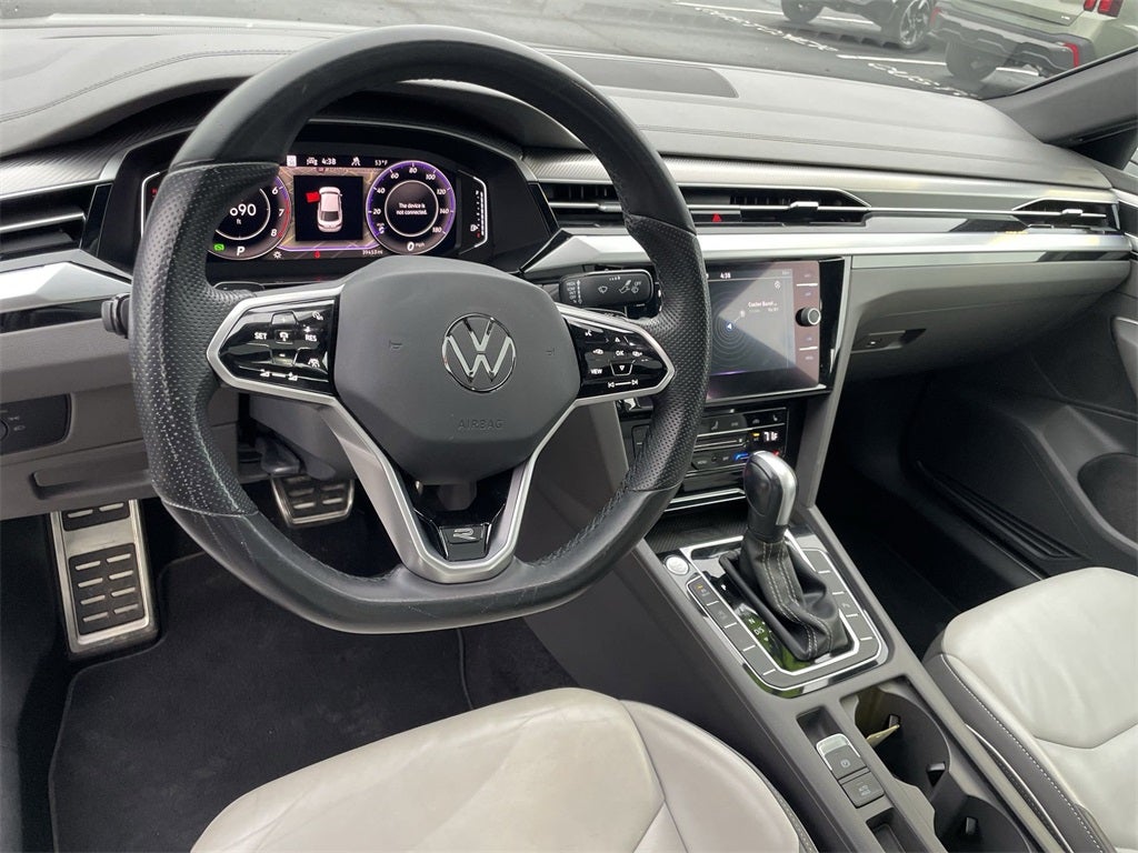 2022 Volkswagen Arteon 2.0T SEL R-Line