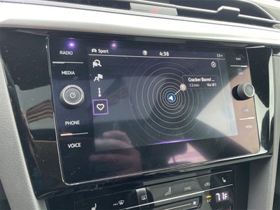 2022 Volkswagen Arteon 2.0T SEL R-Line