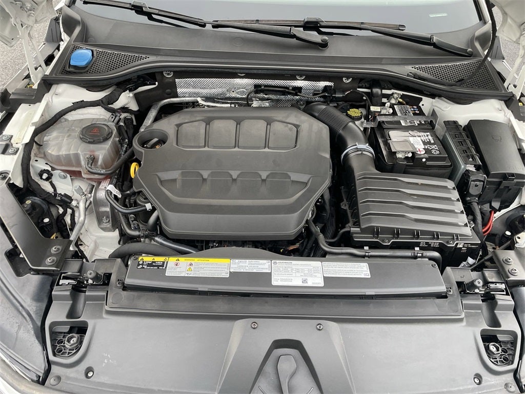 2022 Volkswagen Arteon 2.0T SEL R-Line