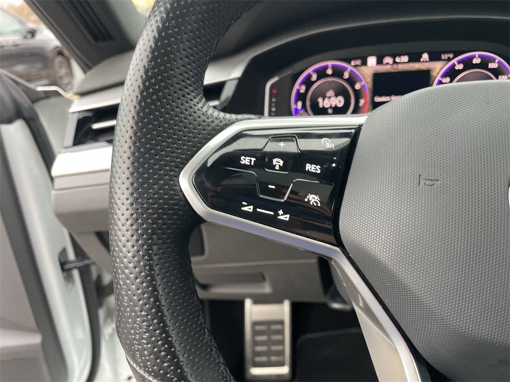 2022 Volkswagen Arteon 2.0T SEL R-Line