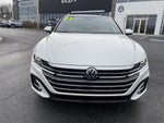 2022 Volkswagen Arteon 2.0T SEL R-Line