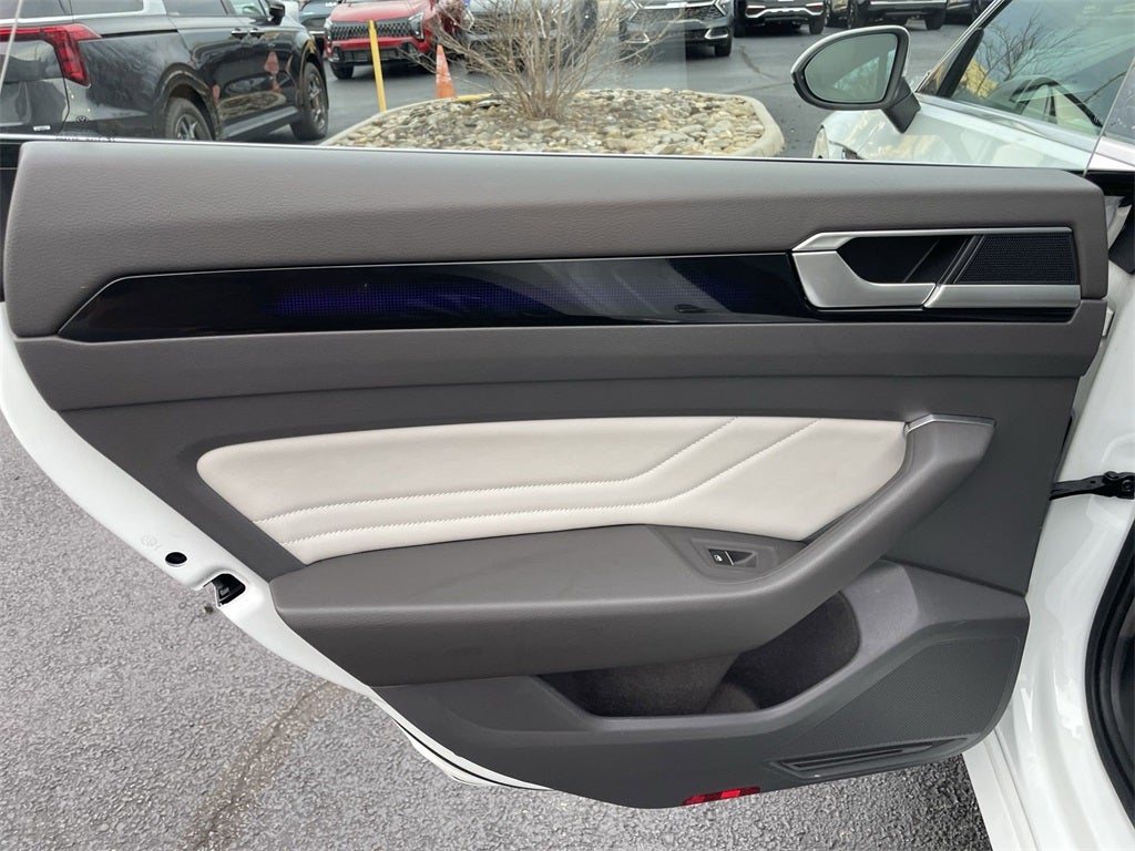 2022 Volkswagen Arteon 2.0T SEL R-Line