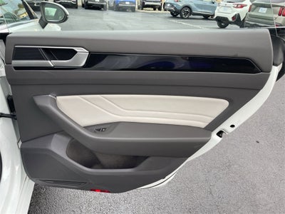 2022 Volkswagen Arteon 2.0T SEL R-Line