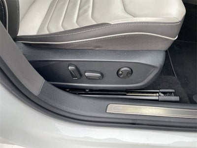 2022 Volkswagen Arteon 2.0T SEL R-Line