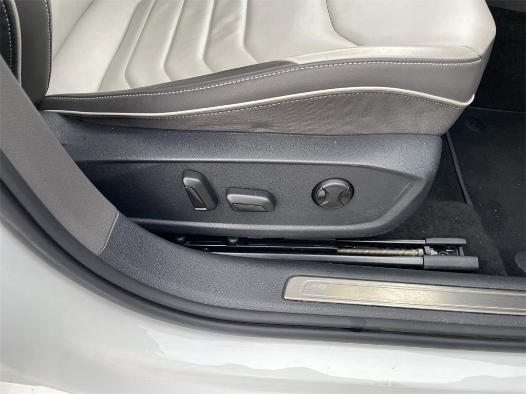 2022 Volkswagen Arteon 2.0T SEL R-Line