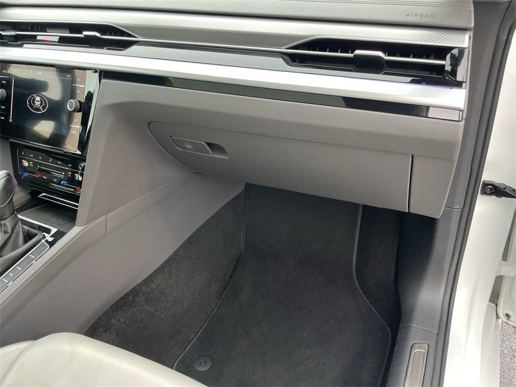 2022 Volkswagen Arteon 2.0T SEL R-Line