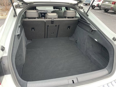 2022 Volkswagen Arteon 2.0T SEL R-Line