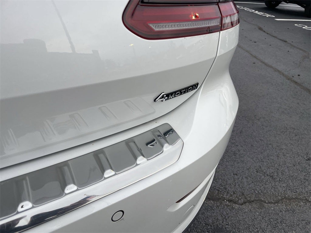 2022 Volkswagen Arteon 2.0T SEL R-Line