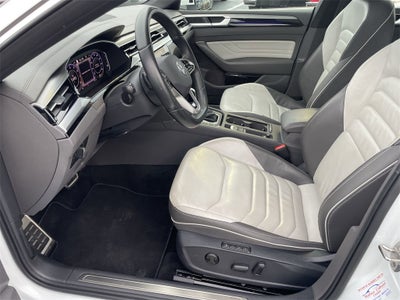 2022 Volkswagen Arteon 2.0T SEL R-Line